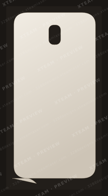 Samsung J7 Pro — Samsung J7 Pro - Back