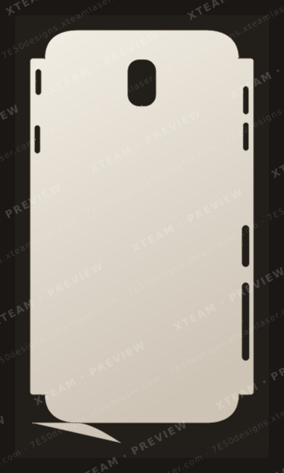 Samsung J7 Pro — Samsung J7 Pro - Half