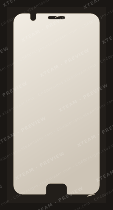 Samsung J7 V — Samsung J7 V - with cover