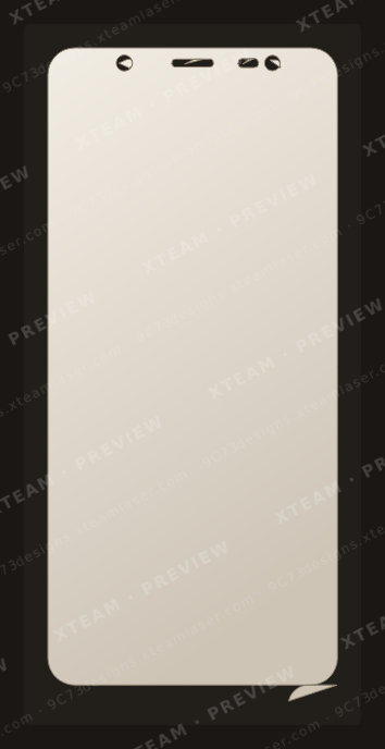 Samsung J8 2018 — Samsung J8 2018 - MATTE
