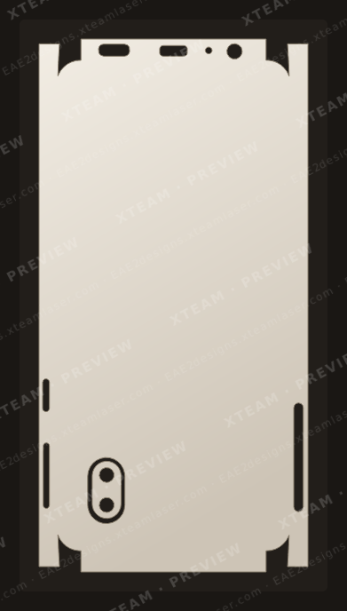 Samsung M SERIES-WIDE - M01 — Samsung M SERIES-WIDE - M01 - Skin