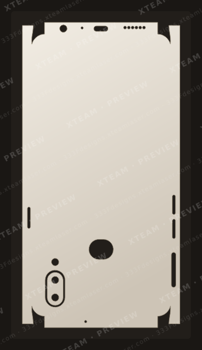 Samsung M SERIES-WIDE - M01s — Samsung M SERIES-WIDE - M01s - Skin