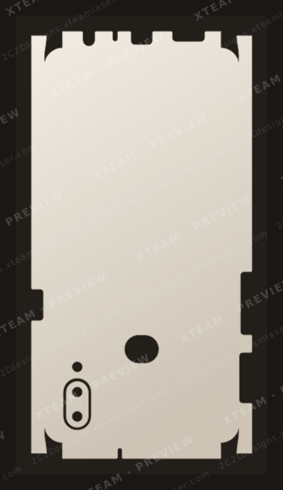 Samsung M SERIES-WIDE - M01s — Samsung M SERIES-WIDE - M01s - Skin Easy (2)