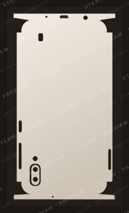 Samsung M SERIES-WIDE - M10 — Samsung M SERIES-WIDE - M10 - Skin