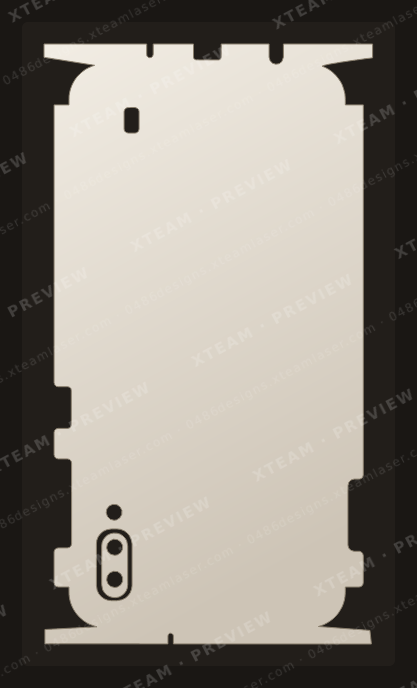Samsung M SERIES-WIDE - M10 — Samsung M SERIES-WIDE - M10 - Skin Easy
