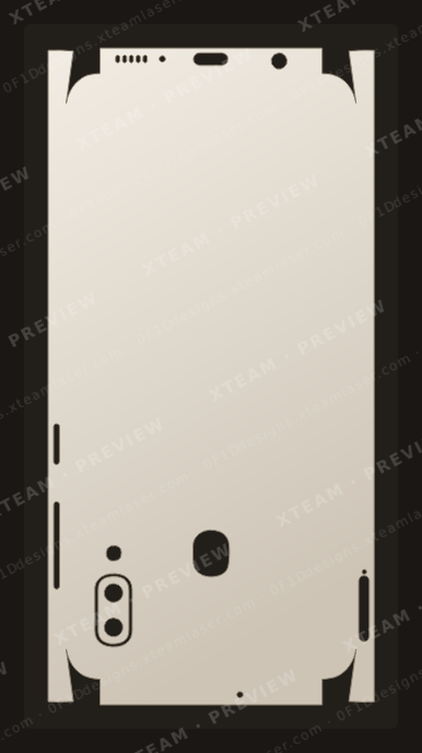 Samsung M SERIES-WIDE - M10S — Samsung M SERIES-WIDE - M10S - Skin (2)