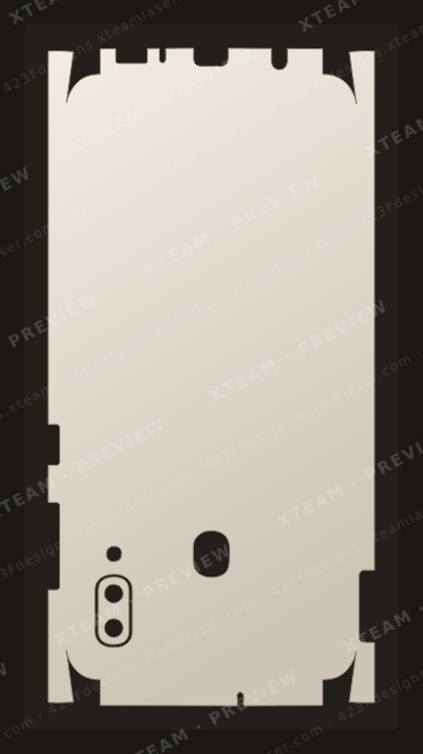Samsung M SERIES-WIDE - M10S — Samsung M SERIES-WIDE - M10S - Skin Easy (2)