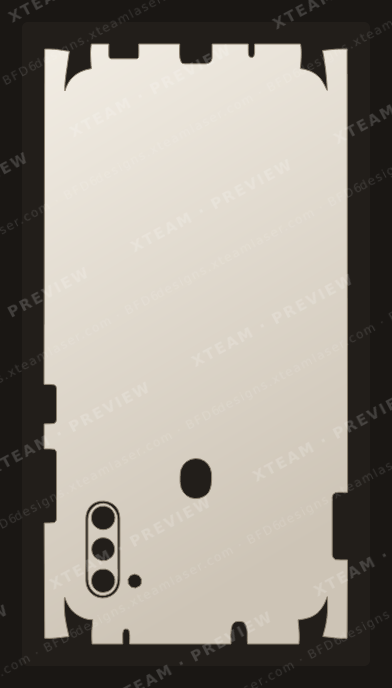 Samsung M SERIES-WIDE - M11 — Samsung M SERIES-WIDE - M11 - Skin Easy