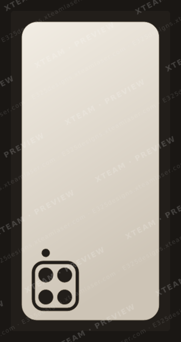 Samsung M SERIES-WIDE - M12-M12 (India) — Samsung M SERIES-WIDE - M12-M12 (India) - Back