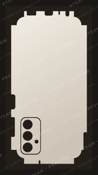 Samsung M SERIES-WIDE - M13 4G — Samsung M SERIES-WIDE - M13 4G - 360 Full (2)