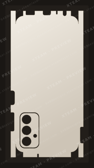 Samsung M SERIES-WIDE - M13 4G — Samsung M SERIES-WIDE - M13 4G - Skin Easy (2)