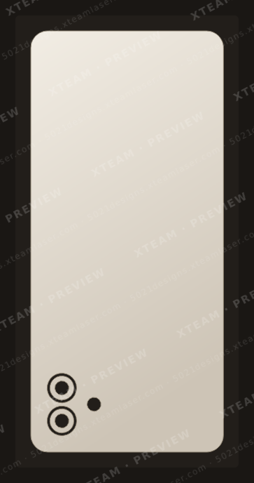 Samsung M SERIES-WIDE - M13 5G — Samsung M SERIES-WIDE - M13 5G - Back