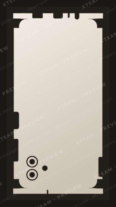 Samsung M SERIES-WIDE - M13 5G — Samsung M SERIES-WIDE - M13 5G - Skin Easy