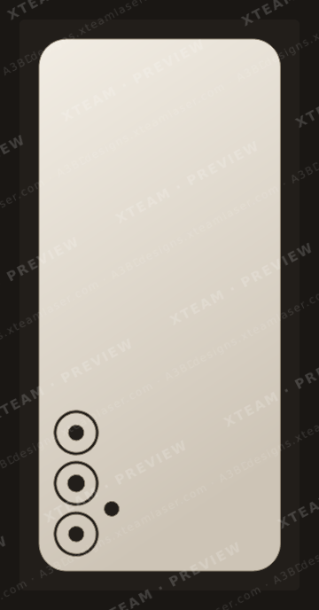 Samsung M SERIES-WIDE - M14 4G — Samsung M SERIES-WIDE - M14 4G - Back