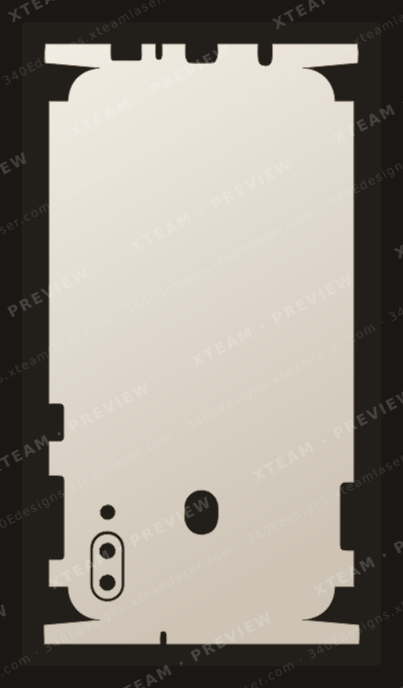 Samsung M SERIES-WIDE - M20 — Samsung M SERIES-WIDE - M20 - Skin Easy