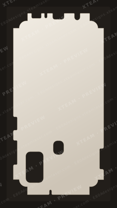 Samsung M SERIES-WIDE - M21 — Samsung M SERIES-WIDE - M21 - 360 (2)
