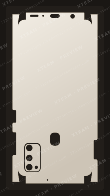 Samsung M SERIES-WIDE - M21 — Samsung M SERIES-WIDE - M21 - Skin (2)