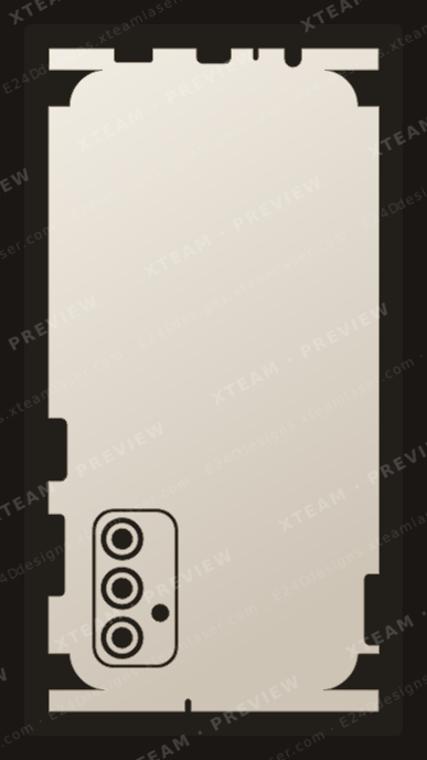 Samsung M SERIES-WIDE - M23 — Samsung M SERIES-WIDE - M23 - Skin Easy (2)