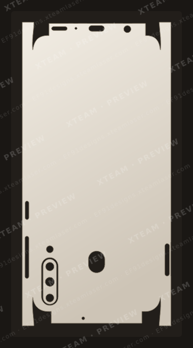 Samsung M SERIES-WIDE - M30 — Samsung M SERIES-WIDE - M30 - Skin (2)