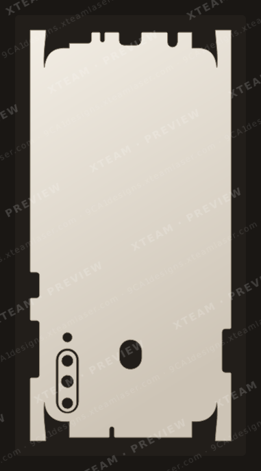 Samsung M SERIES-WIDE - M30 — Samsung M SERIES-WIDE - M30 - Skin Easy