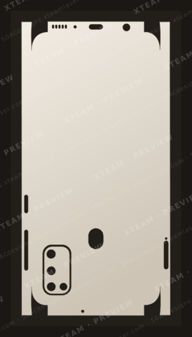 Samsung M SERIES-WIDE - M30s — Samsung M SERIES-WIDE - M30s - Skin