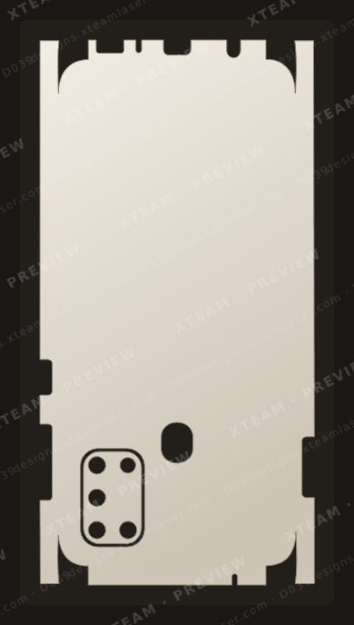 Samsung M SERIES-WIDE - M31 — Samsung M SERIES-WIDE - M31 - Skin Easy (2)