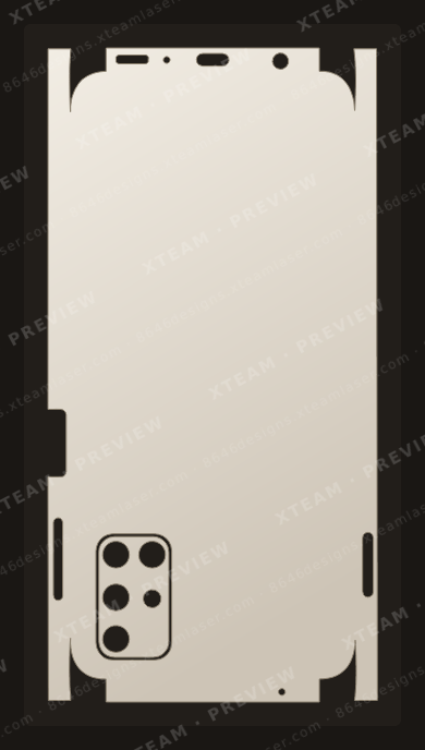 Samsung M SERIES-WIDE - M31s — Samsung M SERIES-WIDE - M31s - Skin (2)