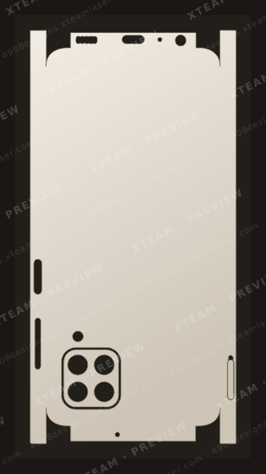 Samsung M SERIES-WIDE - M32 4G — Samsung M SERIES-WIDE - M32 4G - Skin