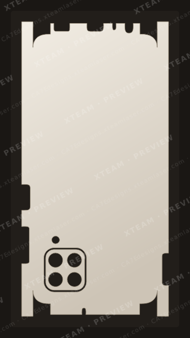 Samsung M SERIES-WIDE - M32 4G — Samsung M SERIES-WIDE - M32 4G - Skin Easy