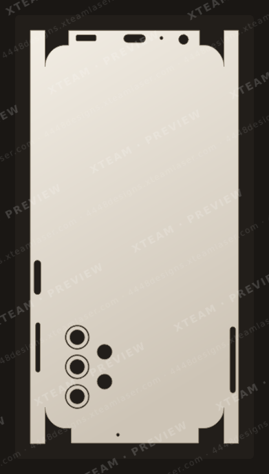 Samsung M SERIES-WIDE - M32 5G — Samsung M SERIES-WIDE - M32 5G - Skin
