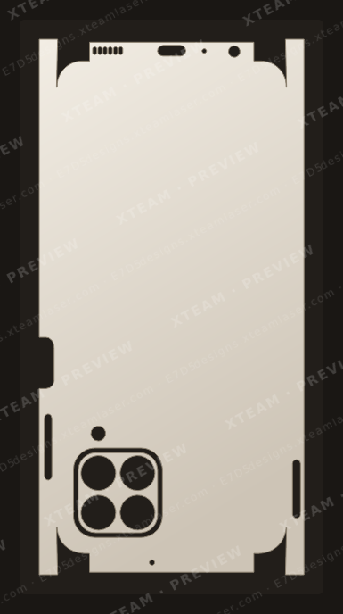 Samsung M SERIES-WIDE - M33 — Samsung M SERIES-WIDE - M33 - Skin