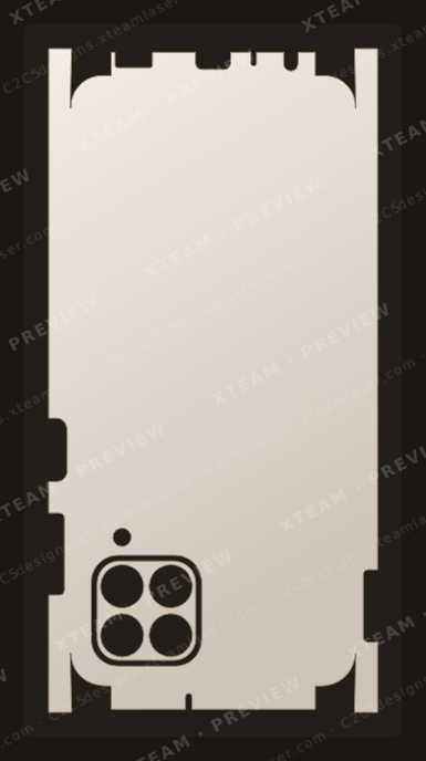 Samsung M SERIES-WIDE - M33 — Samsung M SERIES-WIDE - M33 - Skin Easy (2)