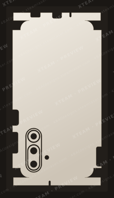 Samsung M SERIES-WIDE - M36 — Samsung M SERIES-WIDE - M36 - Skin Easy