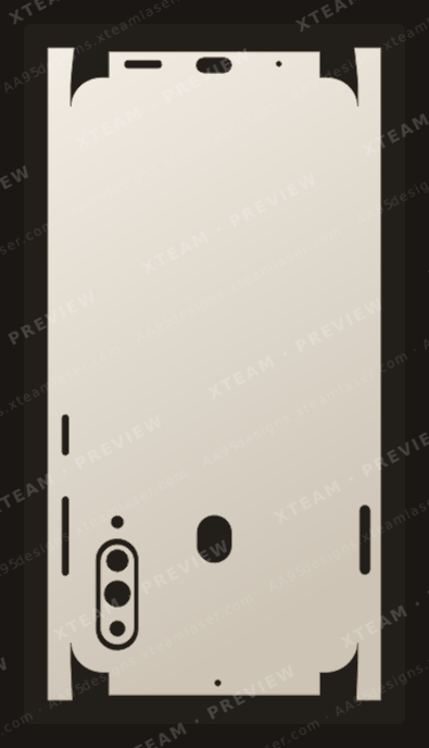 Samsung M SERIES-WIDE - M40 — Samsung M SERIES-WIDE - M40 - Skin