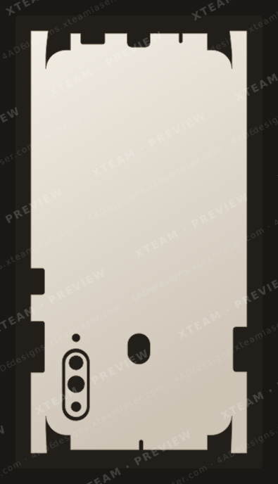 Samsung M SERIES-WIDE - M40 — Samsung M SERIES-WIDE - M40 - Skin Easy (2)
