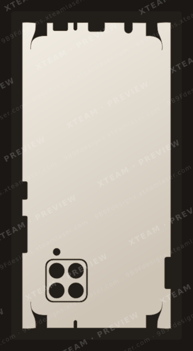 Samsung M SERIES-WIDE - M42 5G — Samsung M SERIES-WIDE - M42 5G - Skin Easy (2)
