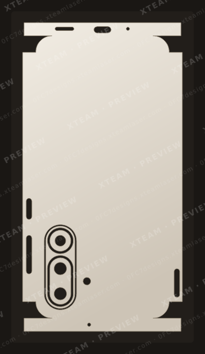 Samsung M SERIES-WIDE - M56 — Samsung M SERIES-WIDE - M56 - Skin