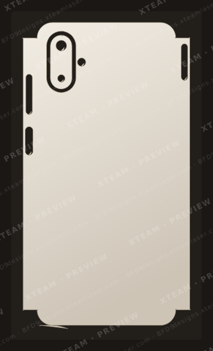 Samsung M06 — Samsung M06 - Half 1