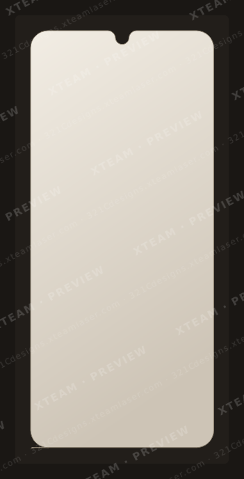 Samsung M06 — Samsung M06 - Nano Privacy