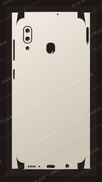 Samsung M10S — Samsung M10S - All