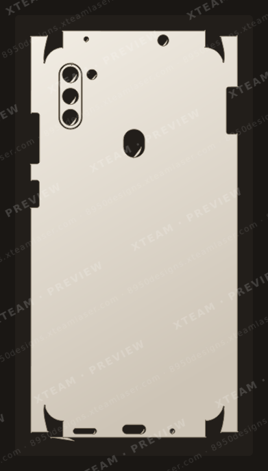 Samsung M11 — Samsung M11 - All
