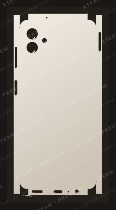 Samsung M13 5G — Samsung M13 5G - All