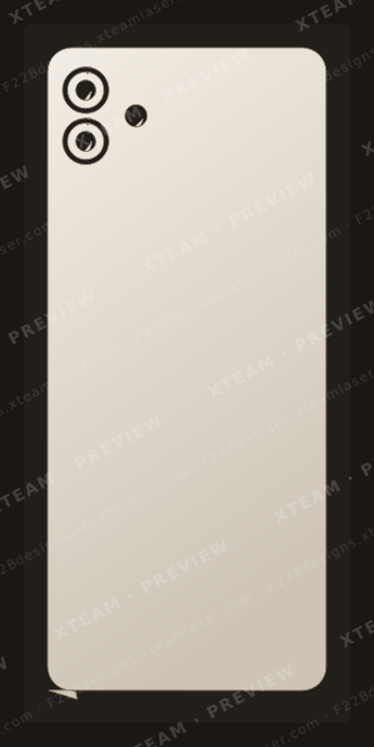 Samsung M13 5G — Samsung M13 5G - Back 1