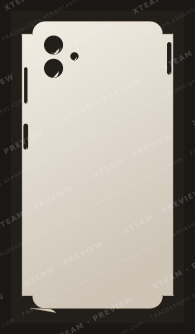 Samsung M13 5G — Samsung M13 5G - Half