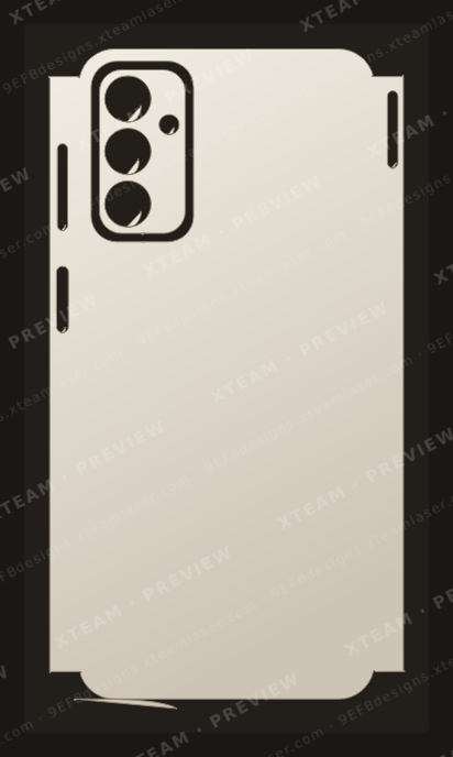 Samsung M13 — Samsung M13 - Half