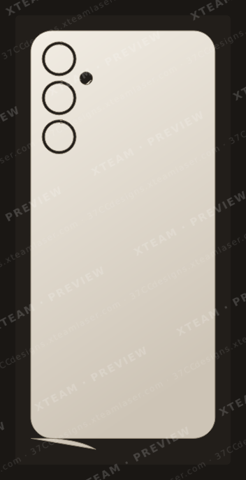 Samsung M14 4G — Samsung M14 4G - Back 1