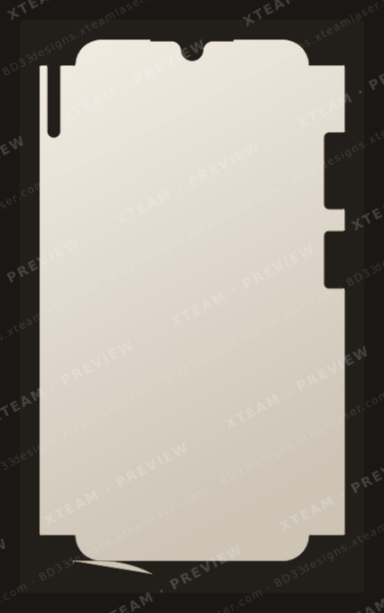 Samsung M14 4G — Samsung M14 4G - Front Half