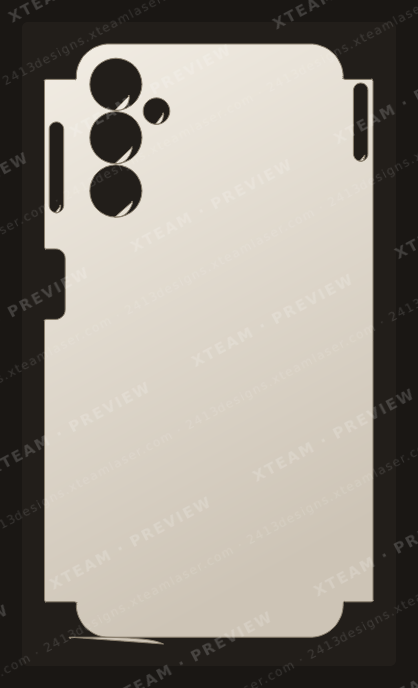 Samsung M14 4G — Samsung M14 4G - Half (2)