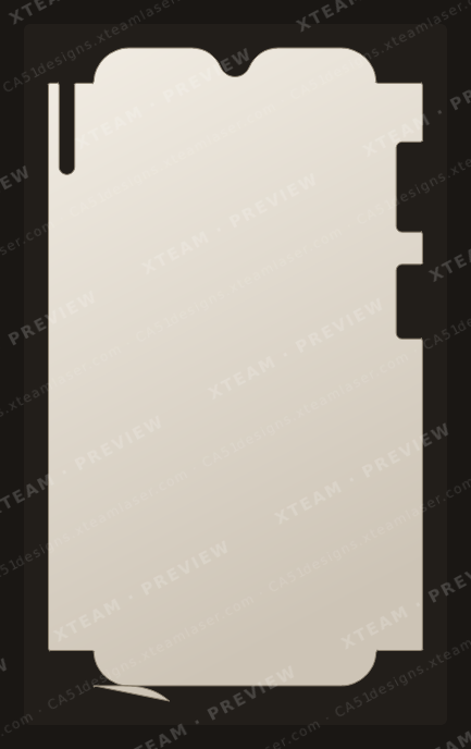 Samsung M14 5G — Samsung M14 5G - Front Half