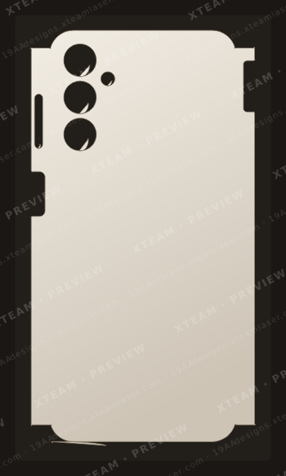 Samsung M14 5G — Samsung M14 5G - Half